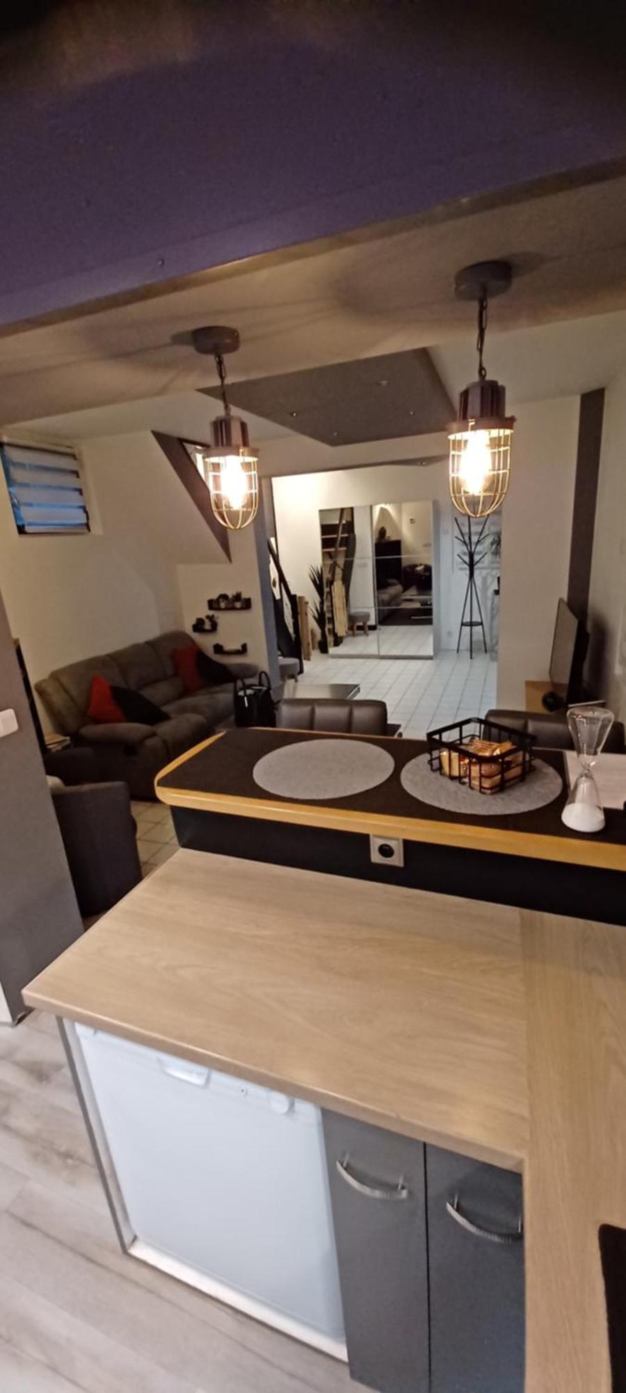 La Maison D Hote D Emmanuelle Saint-Antoine-la-Foret Kültér fotó