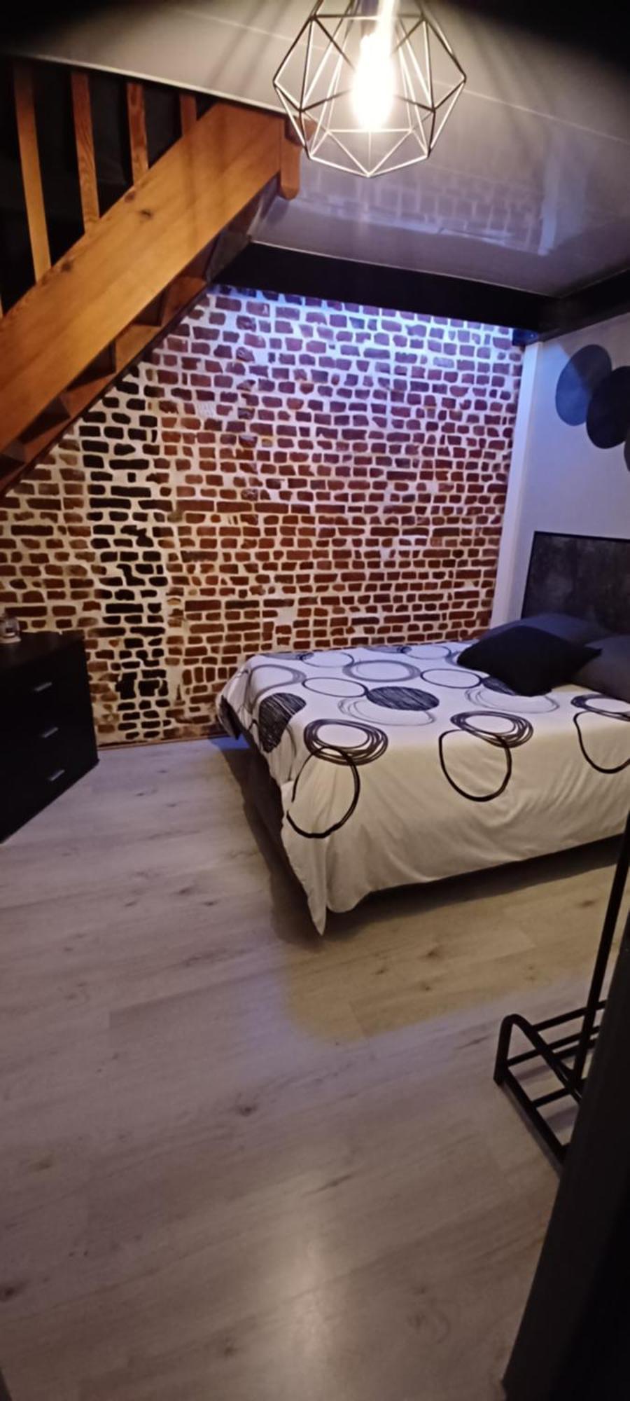 La Maison D Hote D Emmanuelle Saint-Antoine-la-Foret Kültér fotó